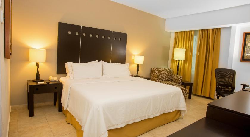 Holiday Inn Express Tapachula