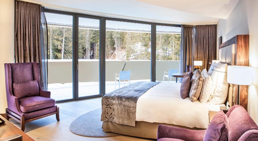 Image of Alpine Suite 0