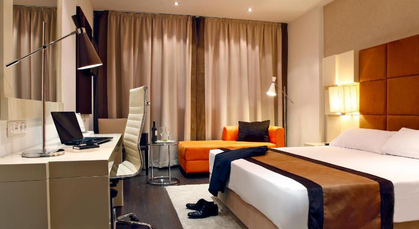 Holiday Inn Madrid - Las Tablas