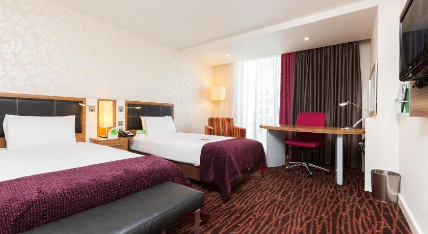 Holiday Inn Manchester-Mediacityuk