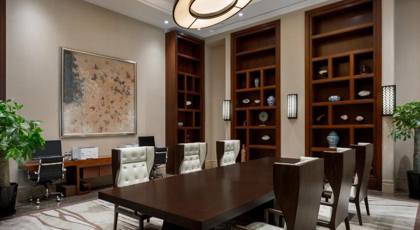 InterContinental Kunming By IHG - image 36