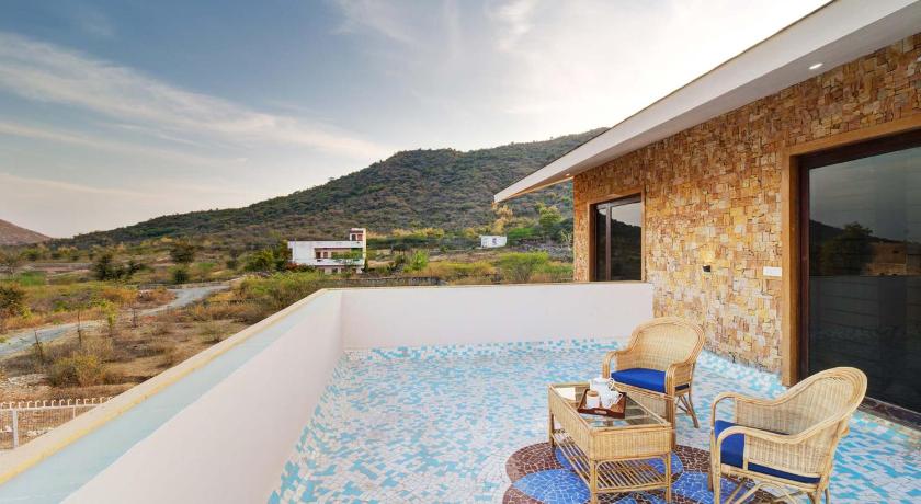 StayVista at Nirvana Villa photo