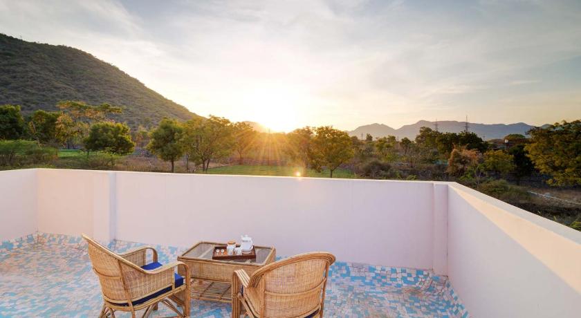 StayVista at Nirvana Villa photo