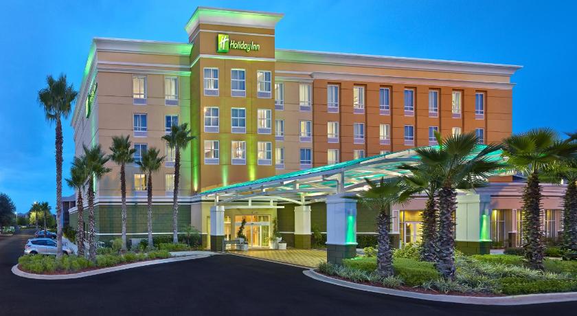 Holiday Inn Jacksonville E 295 Baymeadows photo
