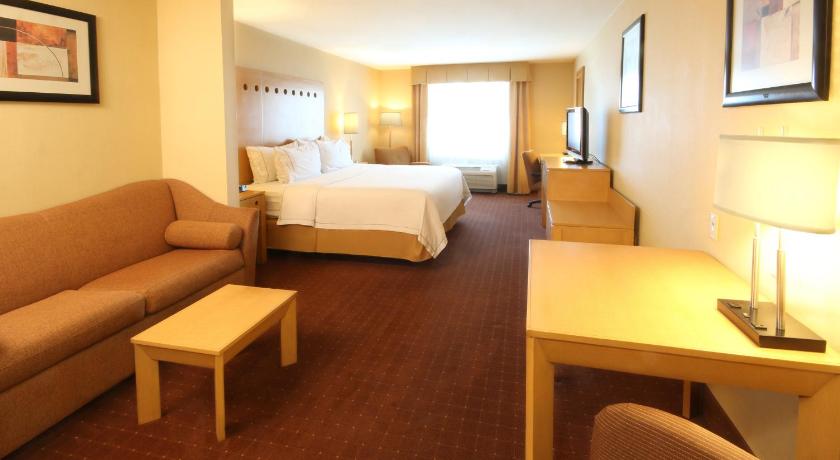 Holiday Inn Express Hotel & Suites CD. Juarez - Las Misiones