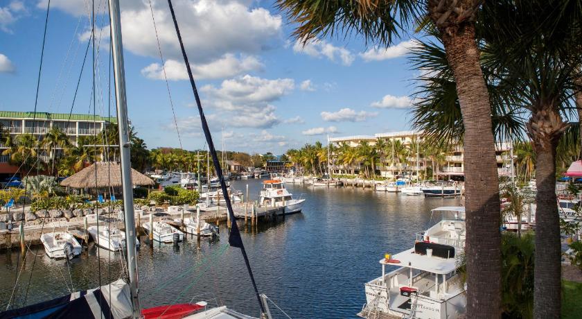 Holiday Inn Key Largo photo
