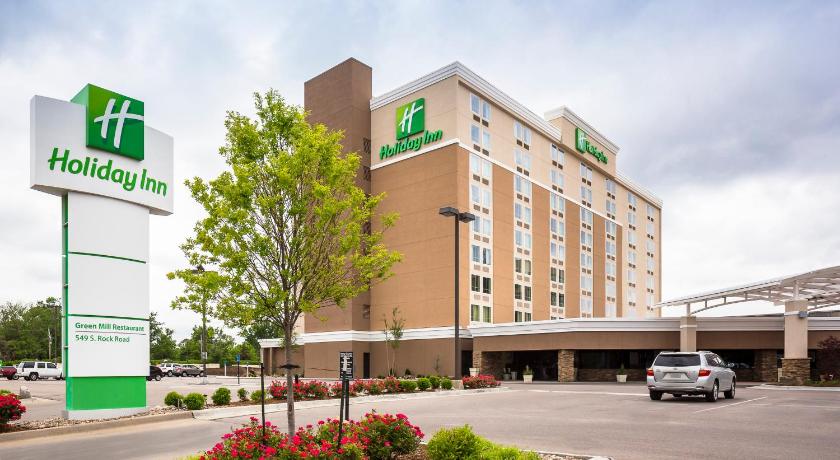 Holiday Inn Wichita East I-35