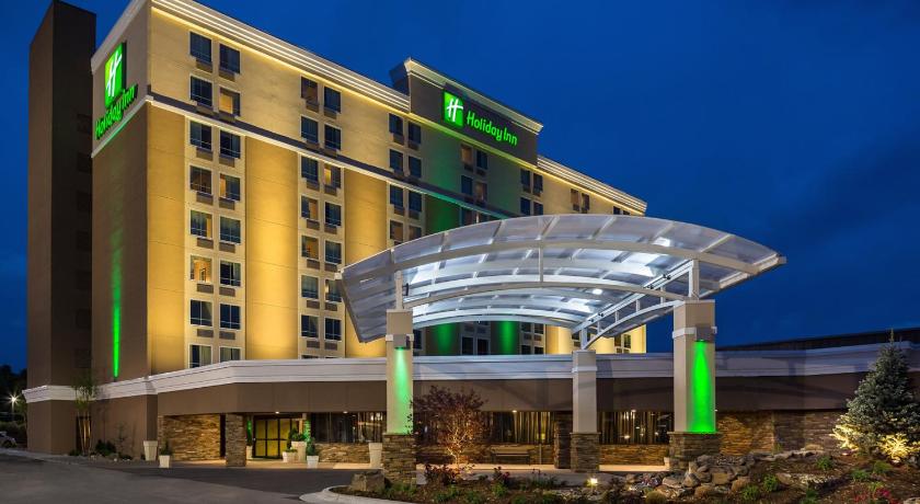 Holiday Inn Wichita East I-35