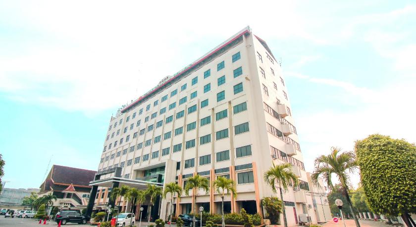 Mutiara Merdeka Hotel