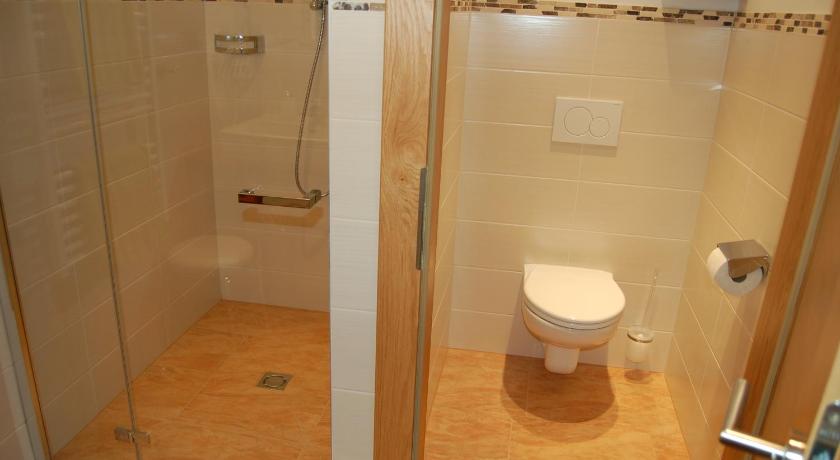 Image of Comfort Apartment with Balcony 7