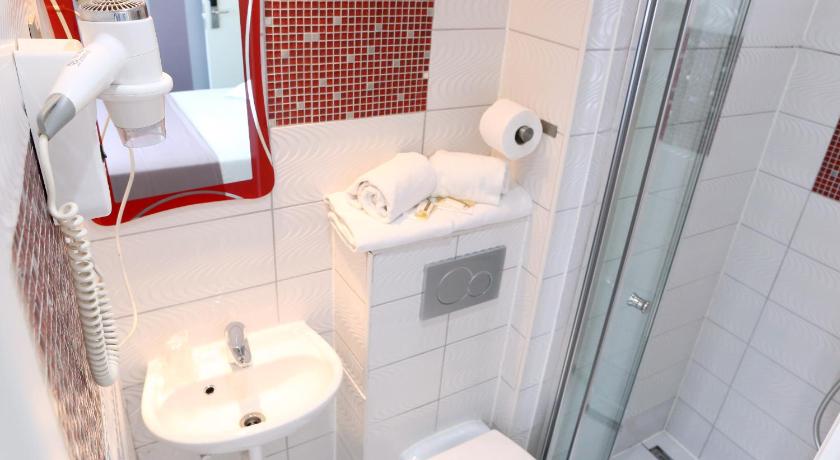 Afbeelding van Twinkamer (2 aparte bedden) (Twin Room) 16
