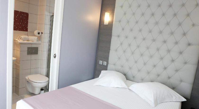 Afbeelding van Economy tweepersoonskamer (Economy Double Room) 10