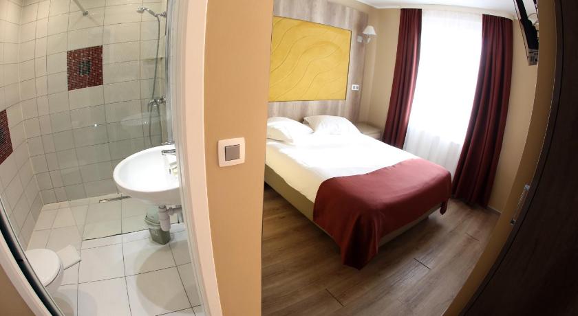 Afbeelding van Comfort tweepersoonskamer (Comfort Double Room) 15