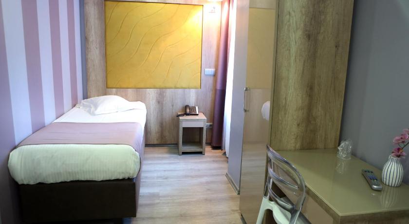 Afbeelding van Economy eenpersoonskamer (Economy Single Room) 8