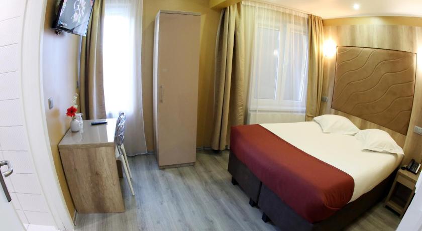Afbeelding van Standaard tweepersoonskamer (Standard Double Room) 12