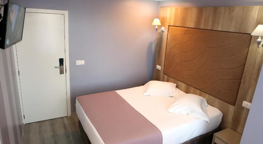 Afbeelding van Standaard tweepersoonskamer (Standard Double Room) 16