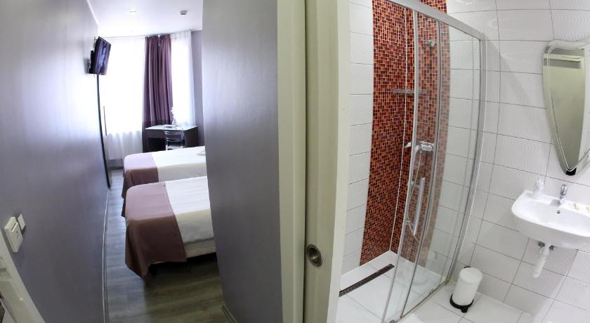 Afbeelding van Twinkamer (2 aparte bedden) (Twin Room) 15