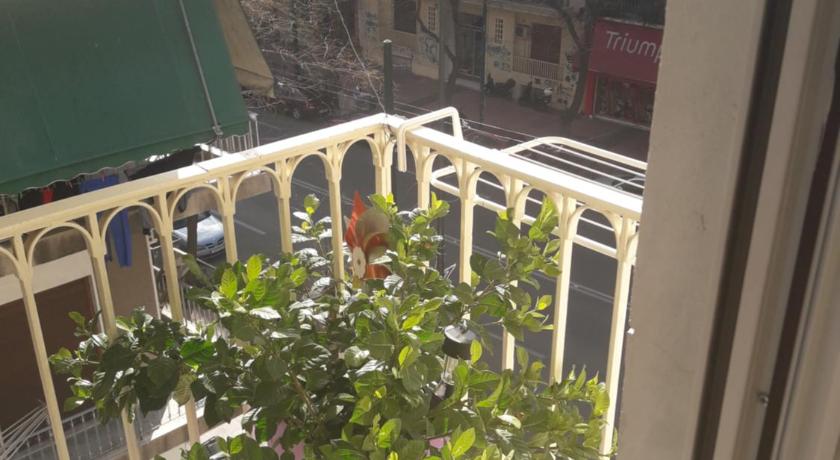 Αnna's Home 2 .Holidays in beautiful Athens photo
