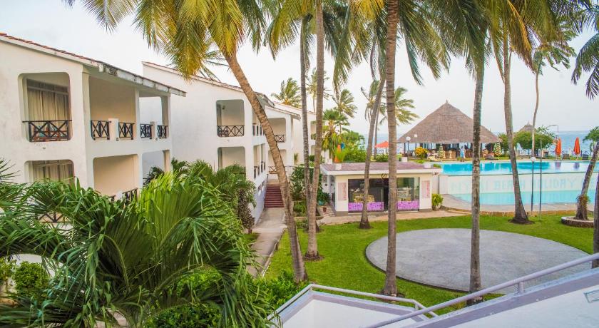 Nyali Beach Holiday Resort photo