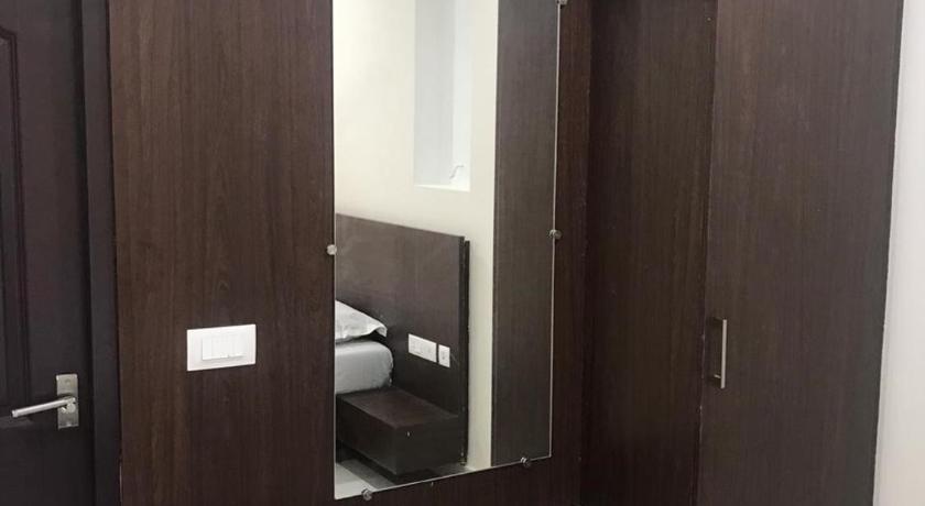 SRI KRISHNA RESIDENCY photo