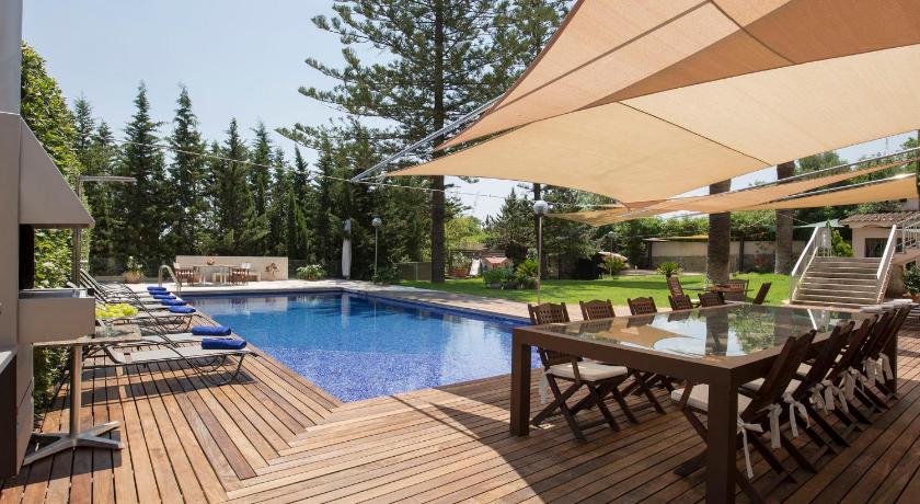 Villa Villa Cati by Interhome — Hotel in Majorca