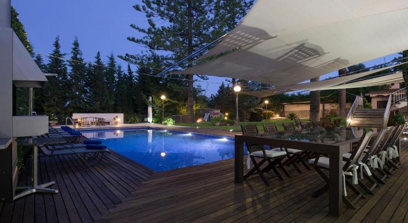 Villa Villa Cati by Interhome photo