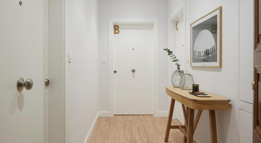 Mayor Suite 3 by FeelFree Rentals photo