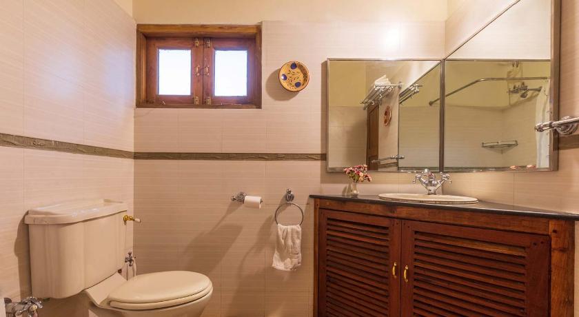 StayVista at Alpinia photo