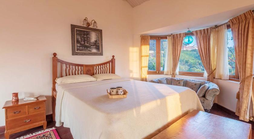 StayVista at Alpinia photo