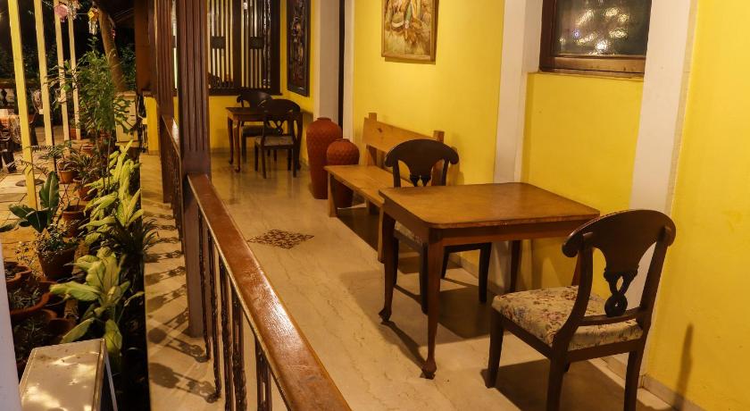 Surya Kiran Heritage Hotel