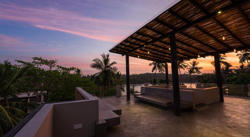 BomBora Hiriketiya — Hotel in Tangalle