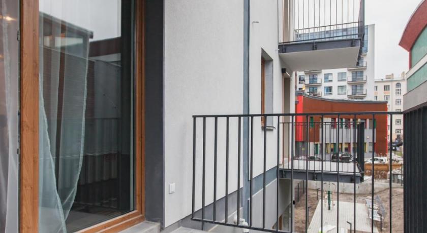 City Break Atelier Praga Apartamenty photo