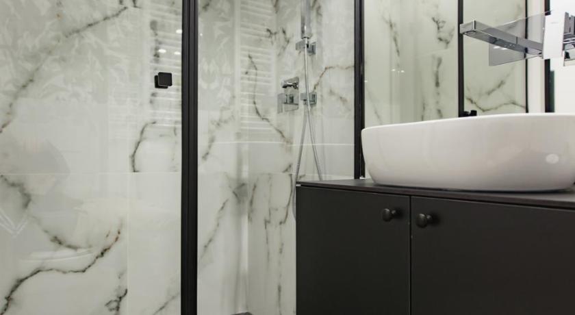 City Break Atelier Praga Apartamenty photo