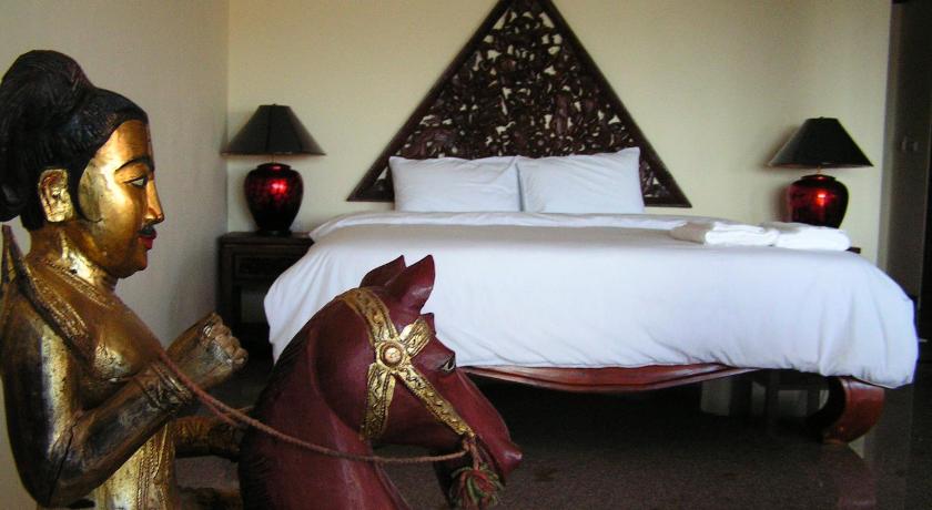 Prince Edouard Apartments & Resort (SHA Certified) photo