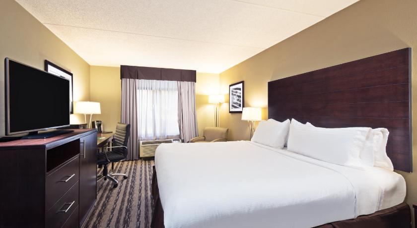 Holiday Inn Middletown - Harrisburg Area