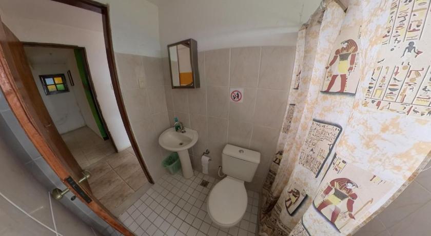 Image of Standard Twin Room with Sea View 5