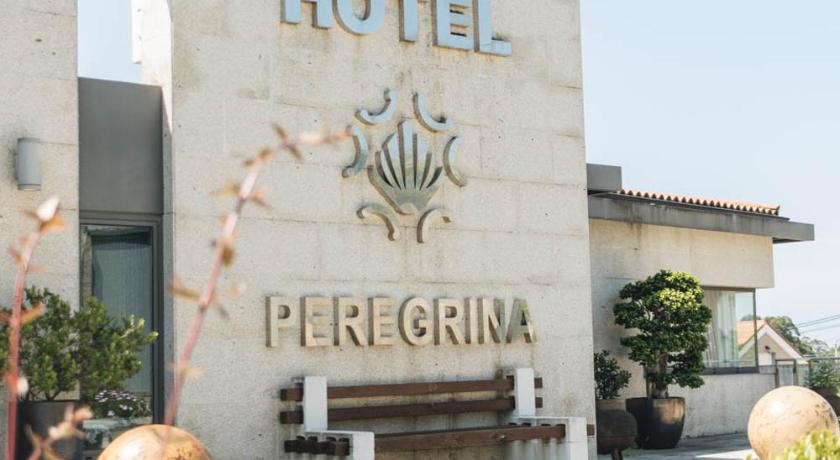 Hotel Peregrina