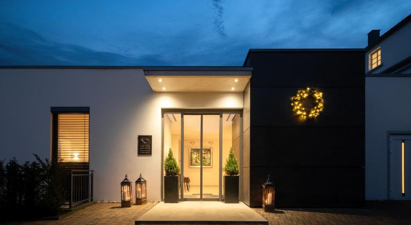 Hotel zur Post Riesenbeck