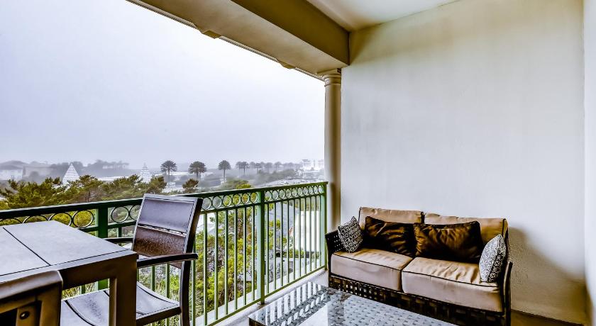 Inn at Seacrest 403 — Hotel in Seagrove Beach (FL)