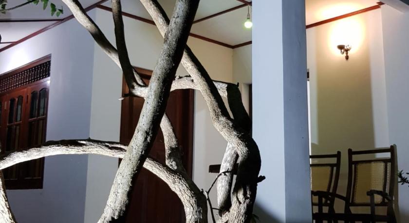 Keshan Villa — Hotel in Tangalle