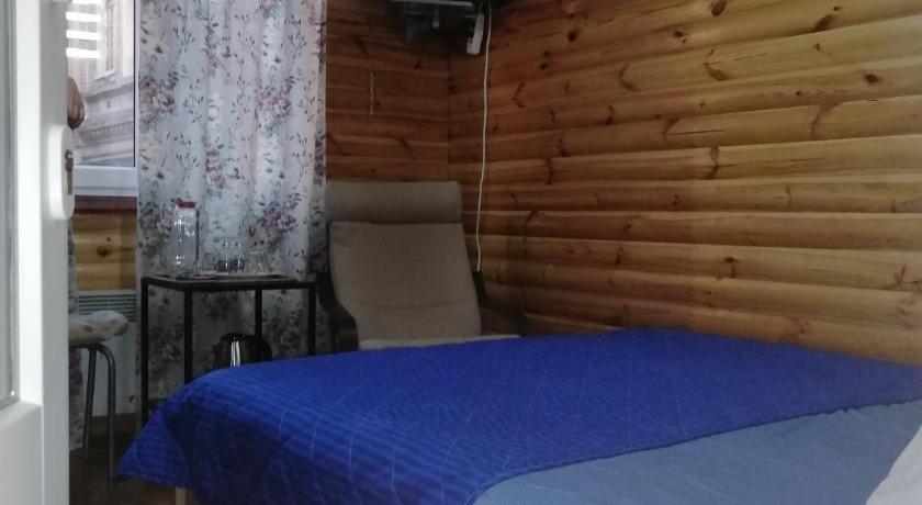 Yellowunlimited Hotel photo