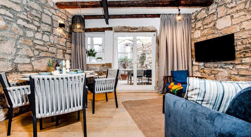Dal Pescatore — Hotel in Rovinj