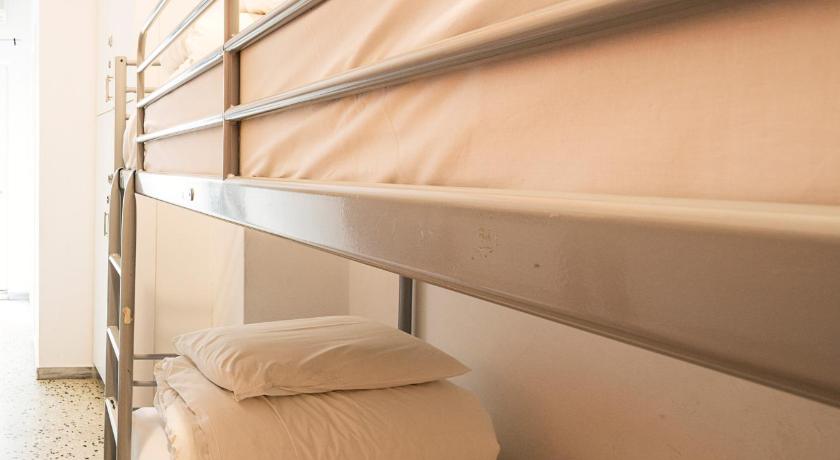Safestay Athens photo