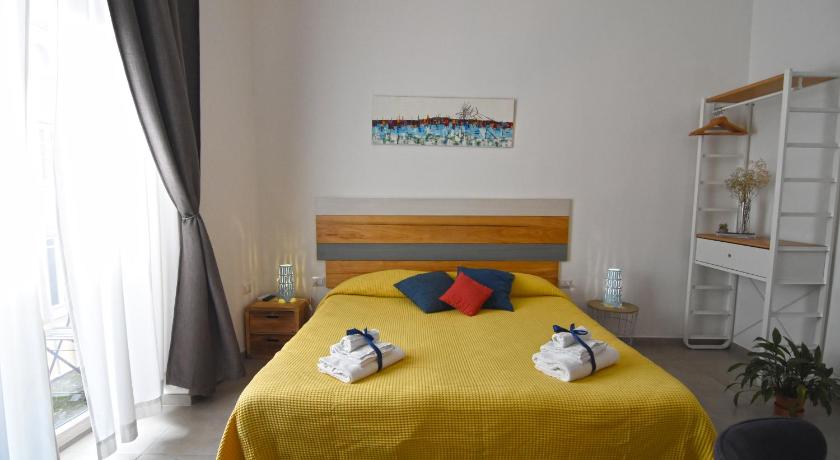 Image of Deluxe Family Room 15