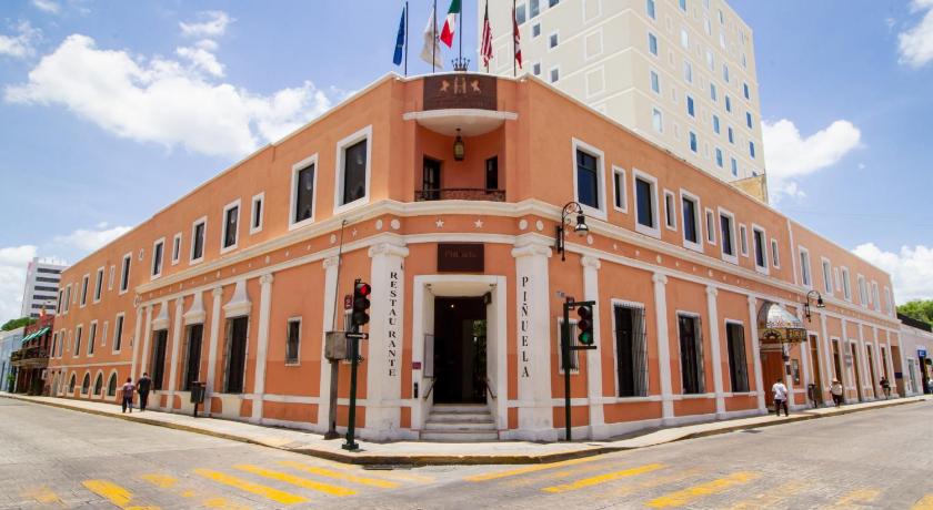 Hotel Merida