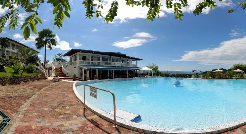 Cristal Ballena Boutique Hotel & Spa photo