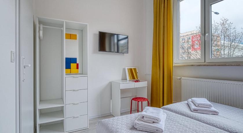 Level Rooms photo