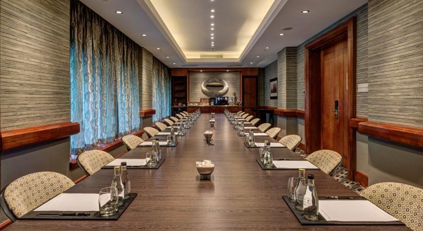 InterContinental Johannesburg OR Tambo Airport Hotel By IHG