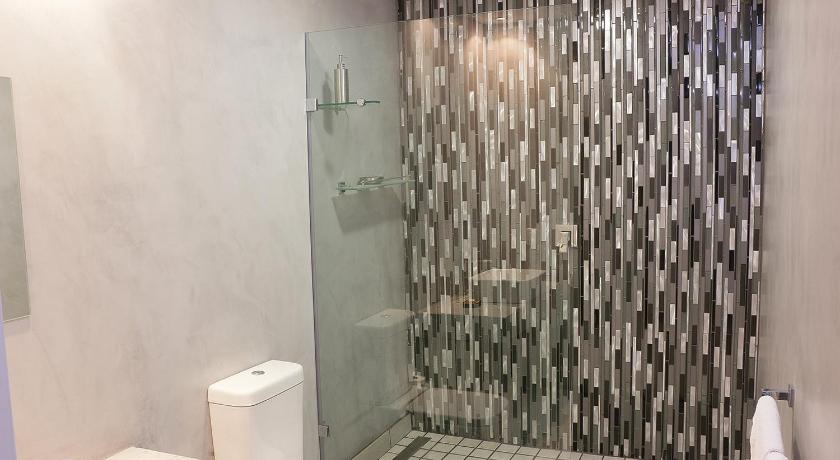Granger Luxury Suites by Totalstay photo