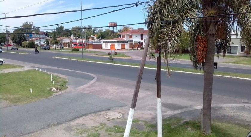 Villa Elisa, La Plata, Apart photo